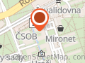 Clearstream Operations Prague s.r.o.