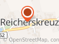 Kirche Reicherskreuz - Ev. Kirchengemeinde Lieberose und Land