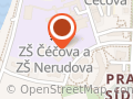 Základní škola a Mateřská škola, Nerudova 9, České Budějovice
