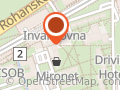 AlzaBox - Molákova (Praha 8 - Invalidovna)