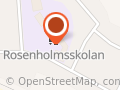 Rosenholmsskolan