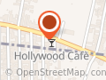 Hollywood Cafè