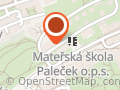 MŠ Praha 3, U Zásobní zahrady