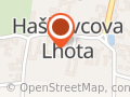 Apartmány Lhota