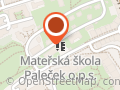 Mateřská škola Paleček o.p.s.