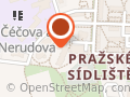 Centrum sociálních služeb Staroměstská České Budějovice, p.o.