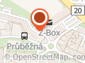 Dům Techniky České Budějovice Spol. S R.o.