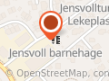 Jensvoll Barnehage AS