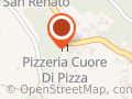 Cuore di Pizza
