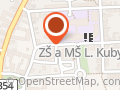 ZŠ a MŠ L. Kuby 48, České Budějovice, Fakultní základní škola