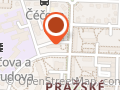 Školní Jídelna Při MŠ Neplachova 3, České Budějovice