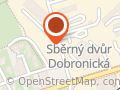Nábytková banka Praha