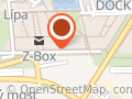 Omg! Dolci - Dock