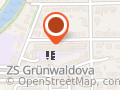 ZŠ Grünwaldova