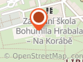 Restaurace Koráb