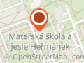 Heřmánek Praha, základní škola a gymnázium