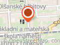 Masáže Drahomíra Sikorová