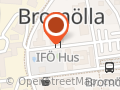 IFÖHUS AB, Hotell o. Restaurang