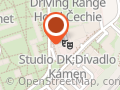 Divadlo Kámen
