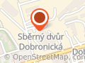 AUTOELEKTRIKA NA BĚLIDLE