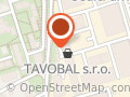 TAVOČER s.r.o.