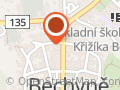 Skřítkov Bechyně