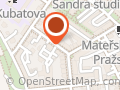 apartmány Marco Shipping