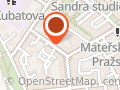 apartmány Marco Shipping