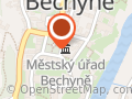 Městský Úřad Bechyně