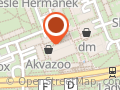 Oční optika OKO - LÁDVÍ