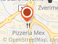 Restaurant MEX - Mělník