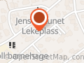 Jensvold Snekkerservice Hans Jakob Bakken
