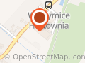 Eurocash Cash & Carry Warzymice - Hurtownia spożywcza