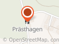 Förskola Prästhagen