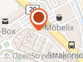 Alza.cz pobočka České Budějovice