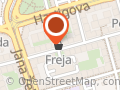 KVĚTINÁŘSTVÍ FREJA