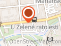 Kozlovna u Zelené Ratolesti