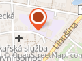 Základní škola Bechyně - Školní jidelna