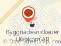 Byggnadssnickerier i Krokom AB