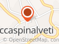 Comune Di Roccaspinalveti