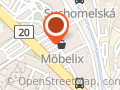 Möbelix České Budějovice