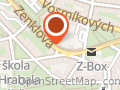 Ubytovna Praha LIBEŇ