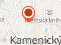 Městská knihovna Kamenický Šenov