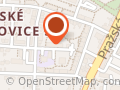 TYFLOSERVIS České Budějovice