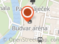 SPORTOVNÍ ZAŘÍZENÍ MĚSTA ČESKÉ BUDĚJOVICE-BUDVAR ARÉNA