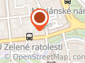 Pánské kadeřnictví Lenka Hojsová