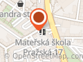 Mateřská škola, Pražská 17, České Budějovice - Školní jídelna