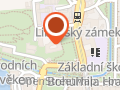 Městská část Praha 8
