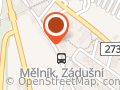 Bytové družstvo vlastníků Mělník 2765