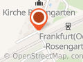 Ortsbeirat Rosengarten